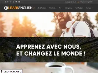 learnenglish.fr