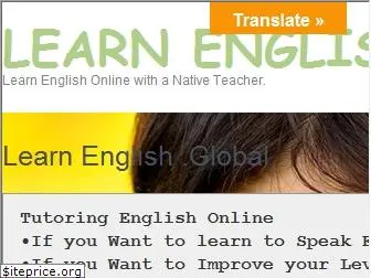 learnenglish.global