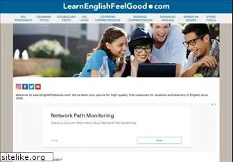 learnenglishfeelgood.com