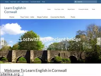 learnenglishincornwall.co.uk