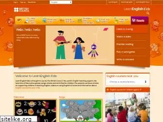 learnenglishkids.britishcouncil.org