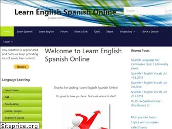 learnenglishspanishonline.com