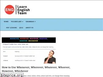 learnenglishteam.com