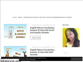 learnenglishwithafrica.com