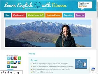learnenglishwithdianna.co.nz