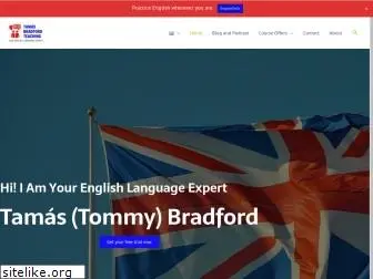 learnenglishwithtommy.com