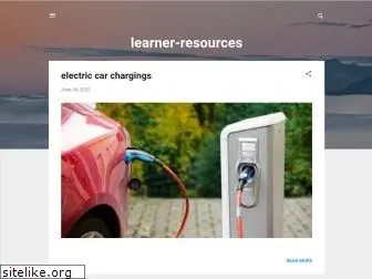 learner-resources.blogspot.com