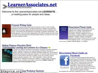 www.learnerassociates.net website price