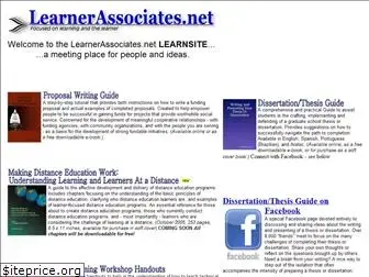 learnerassociates.net