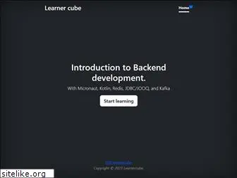 learnercube.com