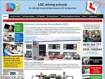 learnerdriving.com