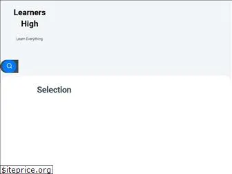 learners-high.jp