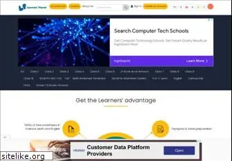 learnersplanet.com