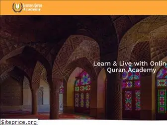 learnersquranacademy.com