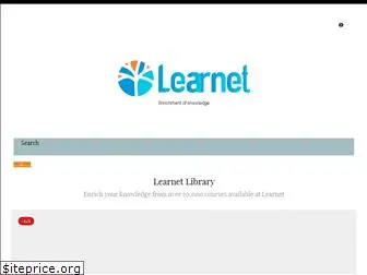 learnet.biz