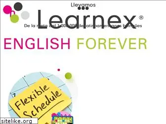 learnex.com.mx