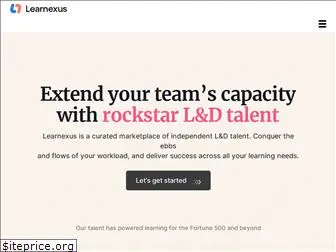 learnexus.com