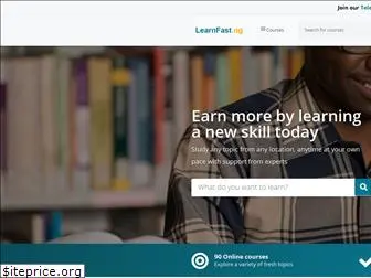 learnfast.ng