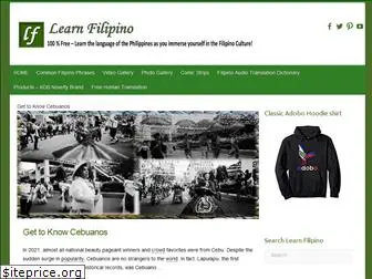 learnfilipino.org