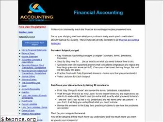 www.learnfinancialaccounting.com
