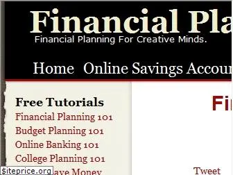 learnfinancialplanning.com