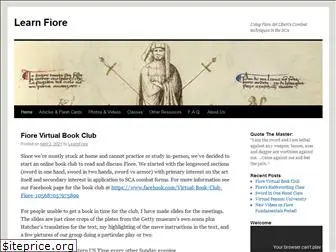 learnfiore.org