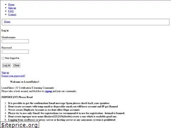 learnflakes.net