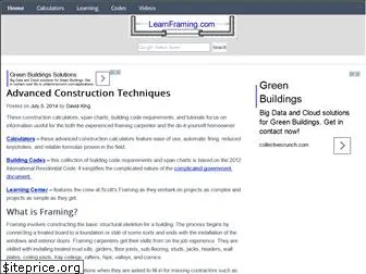 learnframing.com
