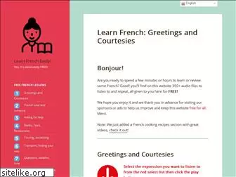 learnfrench.space