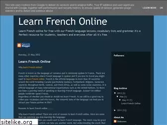 learnfrenchonlineblog.blogspot.com