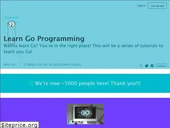 learngoprogramming.com
