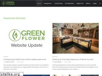 learngreenflower.com