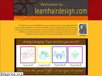learnhairdesign.com
