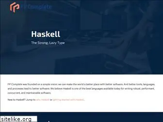 learnhaskell.com
