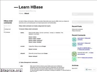 learnhbase.wordpress.com