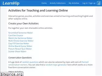 learnhip.com