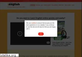 learnhotenglish.com