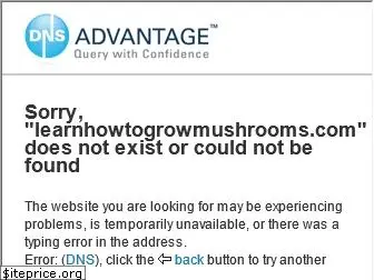 learnhowtogrowmushrooms.com