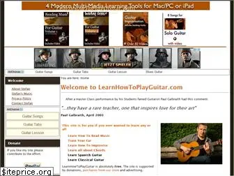 learnhowtoplayguitar.com