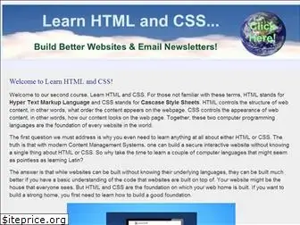 learnhtmlandcss.com