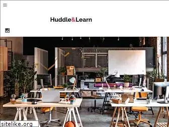 learnhuddle.com