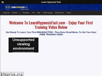 learnhypnosisfast.com