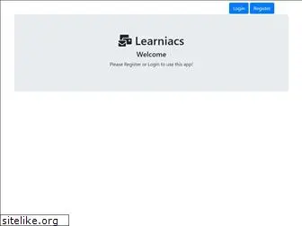 learniacs.com