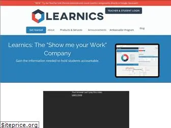 learnics.com