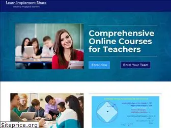 learnimplementshare.com