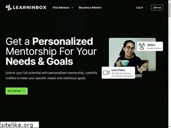 learninbox.com