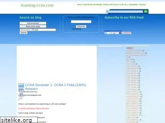 learning-ccna.blogspot.com