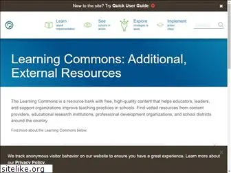 learning-commons.org