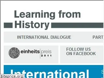 learning-from-history.de