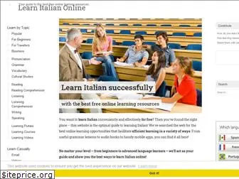 learning-italian-online.org